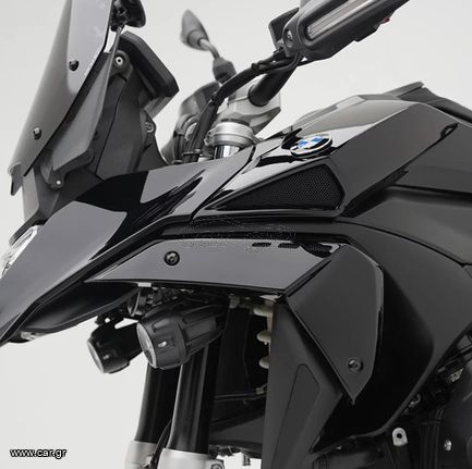 ΠΛΑΙΝΑ ΚΑΠΑΚΙΑ ΡΕΖΕΡΒΟΥΑΡ BCD DESIGN BMW R1300 GS 2024-2025