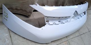 CITROEN JUMPY, PEUGEOT EXPERT III, FIAT SCUDO, OPEL VIVARO C 2016 - 2024.// Η ΤΙΜΗ ΑΦΟΡΑ ΤΟ ΑΝΩ ΜΕΡΟΣ ΕΜΠΡΟΣ ΠΡΟΦΥΛΑΚΤΗΡΑ 98084934PR \\ Γ Ν Η Σ Ι Α-ΚΑΛΟΜΕΤΑΧΕΙΡΙΣΜΕΝΑ-ΑΝΤΑΛΛΑΚΤΙΚΑ