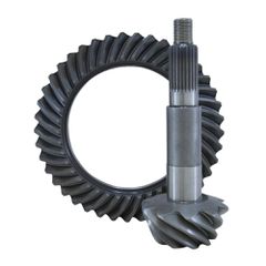 Jeep Grand Cherokee WJ/ZJ 1996-2003 | Κορωνοπήνιo Εμπρός 4.88 Dana 30 – [Yukon]