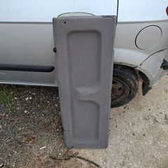 Hyundai getz 03-08mod εταζερα