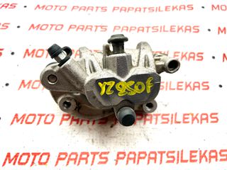 ΔΑΓΚΑΝΑ ΕΜΠΡΟΣ -> YAMAHA YZ 250F -> MOTO PAPATSILEKAS