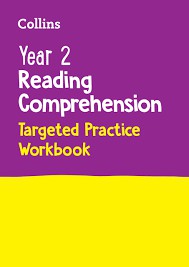 Car.gr - YEAR 2 READING COMPREHENSION TARGETED PRACTICE WORKBOOK