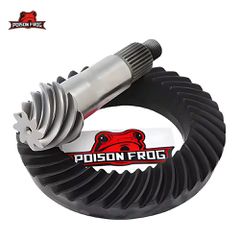 Jeep Gladiator JT 2020+ | Κορωνοπήνιo Εμπρός 4.56 | Dana 44 – [POISON FROG]