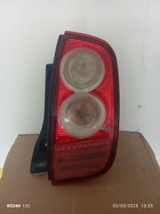 ΓΝΗΣΙΟ ΠΙΣΩ ΔΕΞΙΟ ΦΑΝΑΡΙ NISSAN MICRA 2003-2005