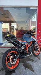KTM 390 Duke 2024 GEN 3