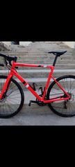 Δρόμου - Κούρσας Cannondale 2021 CAAD13 DISC 105