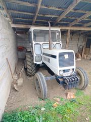 Τρακτέρ Lamborghini 1982 955 DT