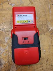 Black & Decker Μέτρο Laser BDM100-thumb-1