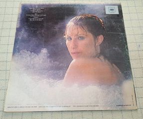 Barbra Streisand – Wet  LP-thumb-1