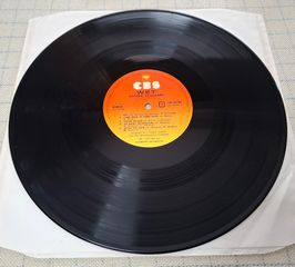 Barbra Streisand – Wet  LP-thumb-2