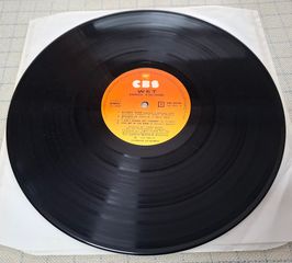 Barbra Streisand – Wet  LP-thumb-3