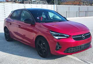 Opel Corsa 2022 GS Line ΕΑΤ8/ΑΥΤΟΜΑΤΟ/ΨΗΦΙΑΚΑ ΟΡΓΑΝΑ/LED MATRIX/F1 PADDLES