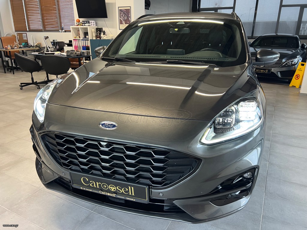 Ford Kuga 2020 ST LINE