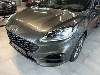 Ford Kuga 2020 ST LINE-thumb-3