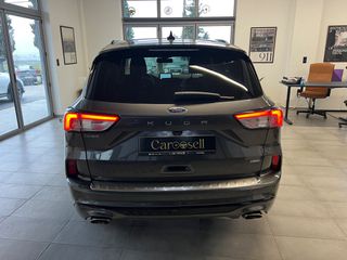 Ford Kuga 2020 ST LINE-thumb-15