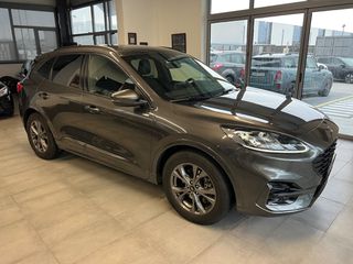 Ford Kuga 2020 ST LINE-thumb-20