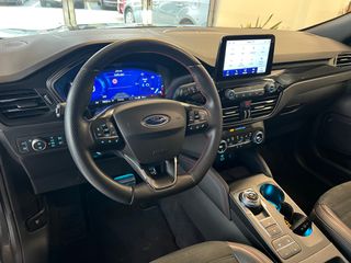 Ford Kuga 2020 ST LINE-thumb-23