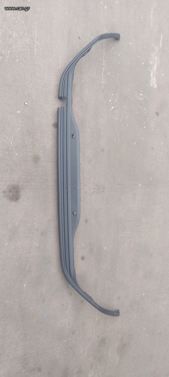 PUMA ST LINE πίσω σποιλερ