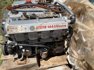 Marine diesel steyr-thumb-6