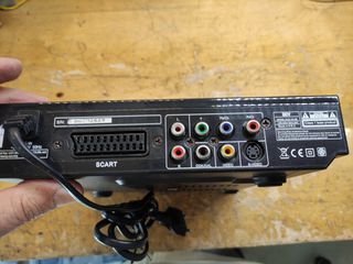 DVD player GCV DVD-thumb-3