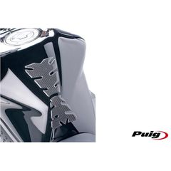 Προστατευτικό Ρεζερβ. PUIG 5876C PERFORMANCE CARBON UNIVERSAL