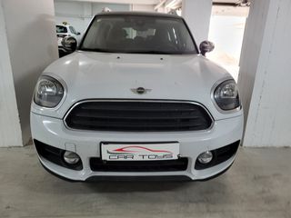 Mini Countryman 2018 COOPER COUNTRYMAN 1.5 136 PS STEPTRONIC