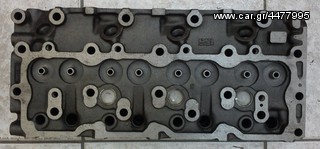 TOPLINE KEΦΑΛΗ KOMATSU K2-thumb-2