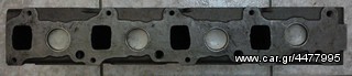 TOPLINE KEΦΑΛΗ KOMATSU K2-thumb-4