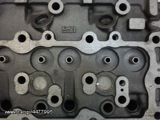 TOPLINE KEΦΑΛΗ KOMATSU K2-thumb-3