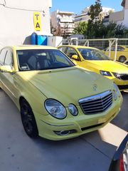Mercedes-Benz E 220 2009 Avantgarde
