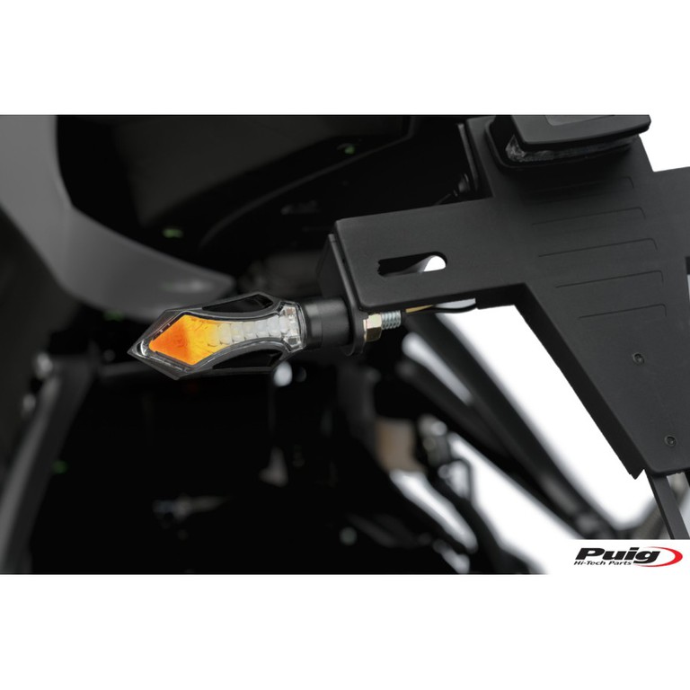 Φλας LED PUIG 20424N TOWER