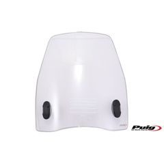 Παρμπρίζ PUIG 20735W URBAN Καθαρό SH125MODE'21-23 E5