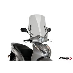 Παρμπρίζ PUIG 20736W T.X. Καθαρό SH MODE 125 '21