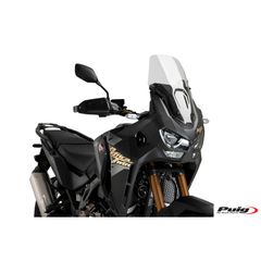 Παρμπρίζ PUIG 21395W TOURING Καθαρό CRF1100L AFRICA TWIN