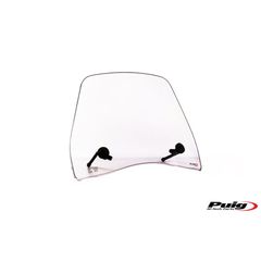 Παρμπρίζ PUIG 5848H TRAFIC SMOKE SCOOPY300I 11