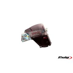 Παρμπρίζ PUIG 2058H RACING SMOKE CBR600 05-06