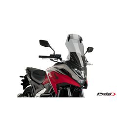 Παρμπρίζ PUIG 20753H TOURING SMOKE NC750S '21