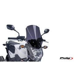 Παρμπρίζ PUIG 6361F TOURING DARK SMOKE NC750S'14-18
