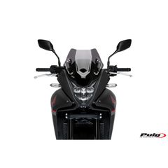 Παρμπρίζ PUIG 21655F SPORT DARK SMOKE HONDA XL750 TRANSALP 2023