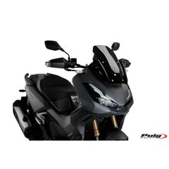 Παρμπρίζ PUIG 21273F SPORT DARK SMOKE HONDA ADV350 '22
