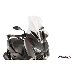 Παρμπρίζ PUIG 9476W V-TECH LINE TOURING 715X570MM X-MAX300
