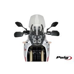 Παρμπρίζ PUIG 3727W TOURING Καθαρό TENERE 700