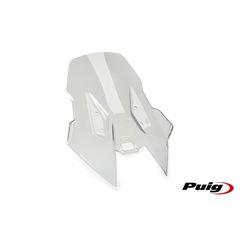 Παρμπρίζ PUIG 20411W TOURING SCREEN DL150/XT V-STROM '20