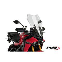 Παρμπρίζ PUIG 3762W TOURING Καθαρό MT-09 TRACER GT '21