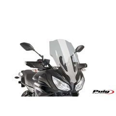 Παρμπρίζ PUIG 9212H TOURING SMOKE MT-07TRACER 16
