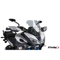 Παρμπρίζ PUIG 7645H SPORT SMOKE 390X290MM MT-09TRACER'15-17