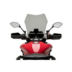 Παρμπρίζ PUIG 3762H TOURING SMOKE MT-09 TRACER GT '21