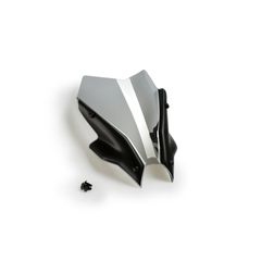Παρμπρίζ PUIG 20644H NEW GENERATION SMOKE MT-09 SP 2021