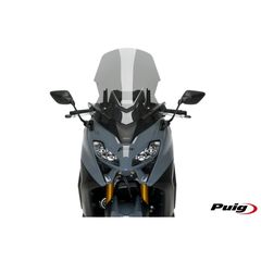 Παρμπρίζ PUIG 21270H V-TECHLINE TOURING SMOKE T-MAX 560 2023
