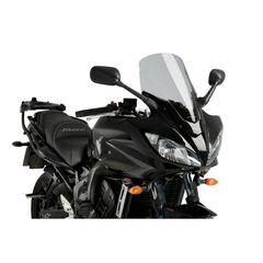 Παρμπρίζ PUIG 4367F TOURING SMOKE FZ6 FAZER S2 07-10